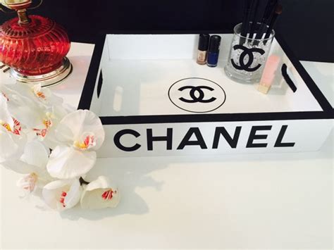 chanel makeup holder uk